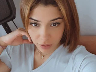 Im_molly18 live cam