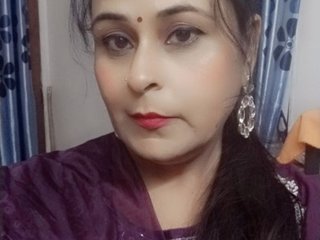 Indianpyari - Streamate Deepthroat Spanking Milf Girl 