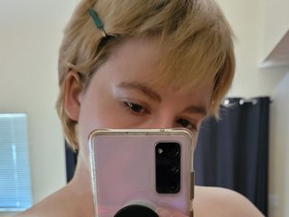 InternetFairy_XO webcam