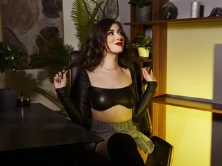 livesex.fan irisbell livesex profile in kinky cams