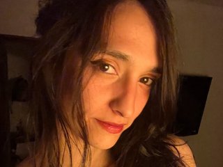 IrisPurplee Porn Show
