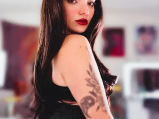 Iris_Noir