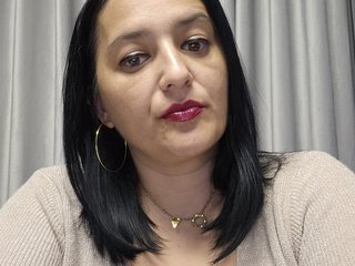 IsabelaKlarkson webcam