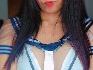 Issabela_22 - Streamate Teen Party Girl 