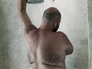 ItalianBear78 - Streamate Smoke Milf Footjob Boy 