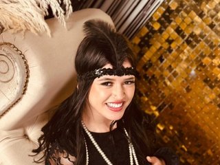 Ivanna_Sweet webcam
