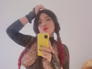 Ivonny_Hot Porn Show