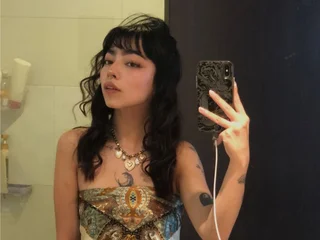 chatnmate.com ivy_luna livesex profile in latina cams