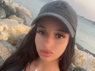 IzzyDesire