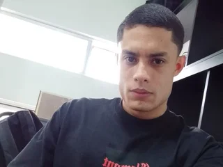 Cam boy JUSTIN_WYATT20