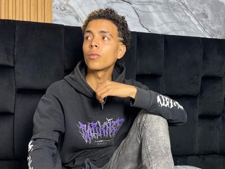 JackThomas18 Porn Show