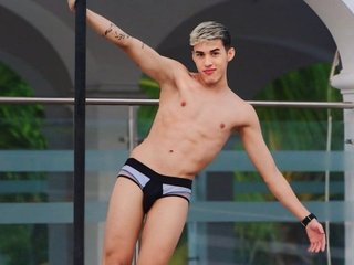 JackWorld Male Interactivevibe Porn Webcam