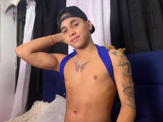 Jackrobech profile