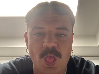 JakeDredd Male Anal Online Cam Chat