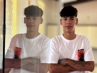 JalenNorth Male Online Webcam Sex