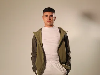 Jaretth live cam