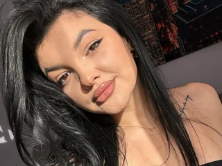 JasminLevi streamate