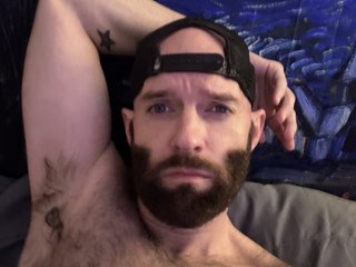 JaxonFills Live Webcam on Streamate