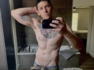 JayTheStudLong - Streamate Deepthroat Tattoo Young Boy 