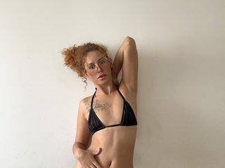 JennerWildfire - Streamate Deepthroat Tattoo Young Girl 