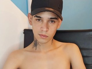 Jeremyyy webcam