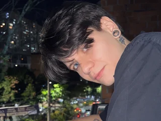 jerrycole from jerkmate
