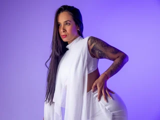 JessIvanova — cam show live