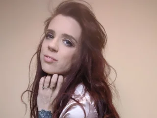 JessicRabbit33 Live Cam
