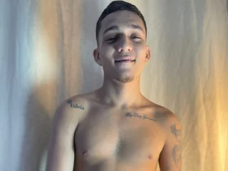 jhojanlatino from jerkmate