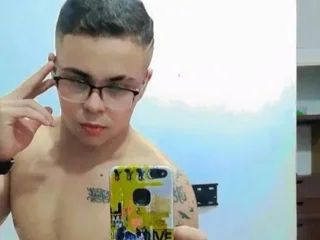 jhonnydorian from jerkmate