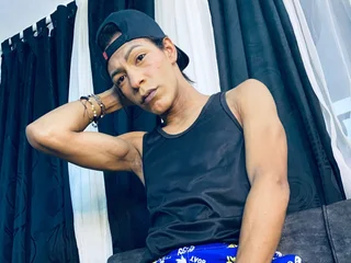 Cam boy JimmyLovers