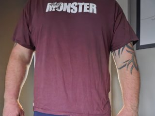 Johnny18 webcam