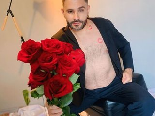 JonasEvanss - Streamate Piercing Tattoo Sextoys Boy 