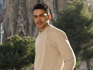 JordanRider