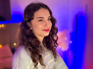 JosephineRowe Live Cam