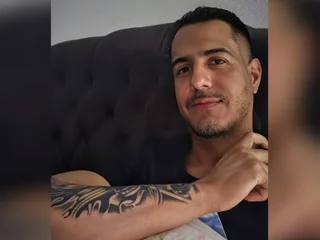 Josh_Diamond live cam