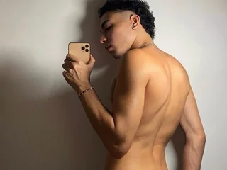 JoshuaBrownx live cam