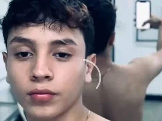 joshuainferno from jerkmate