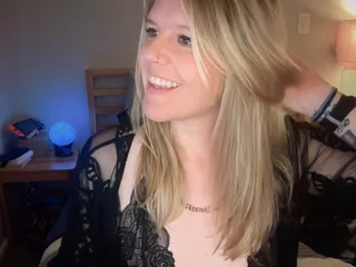 JuJuBean217 Live Cam