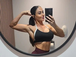 JuicyJenaa live cam