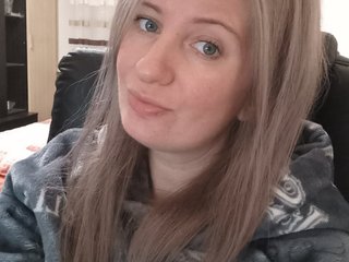 Julia0501 webcam
