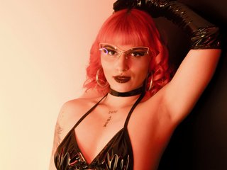 Julieta_Diiaz - Streamate Piercing Tattoo Sextoys Girl 