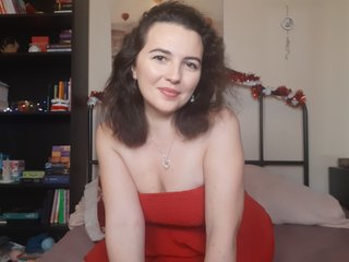 KARLEENx on Streamate