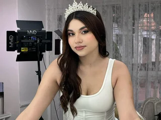 KaiaLunna webcam livesex profile in gagging cams