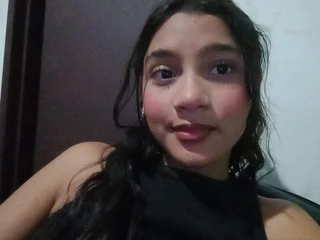 streamate kamila_belle webcam profile pic via onaircams.com