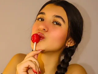 streamate karicarmona webcam profile pic via amateursex-livecam.com