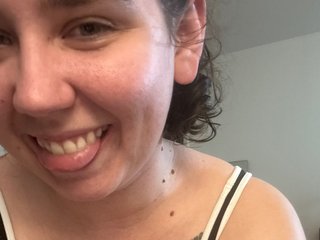 Katiefromof Porn Show