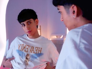 KatsumiStones Porn Show
