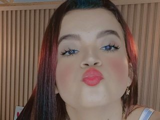 KattyRousex Porn Show