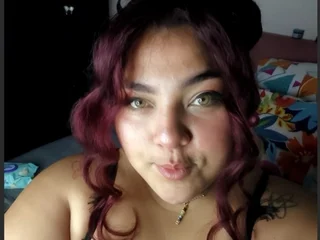 Kendra_lil_evill